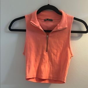 Zara top